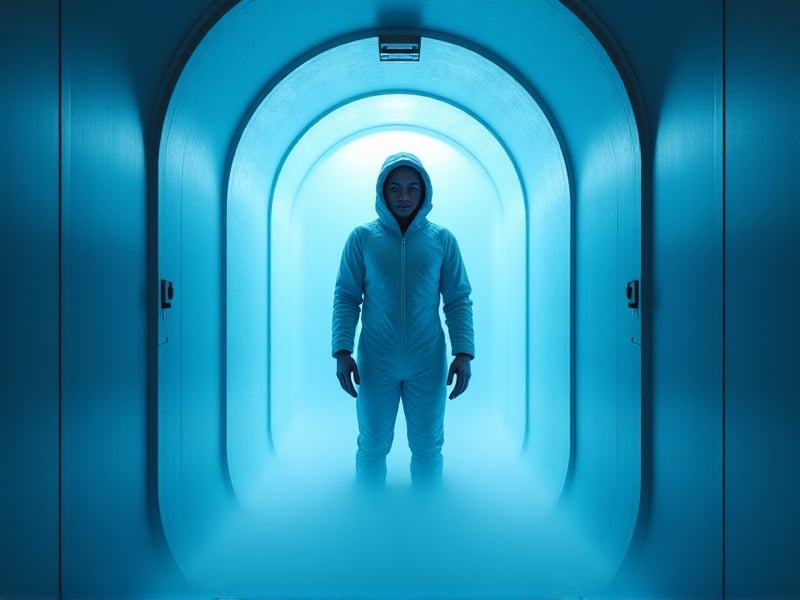 Cryotherapy's Effect on Circulatory System Adaptation Rates