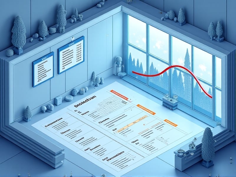 Break-Even Analysis for Cryotherapy Franchise Startups