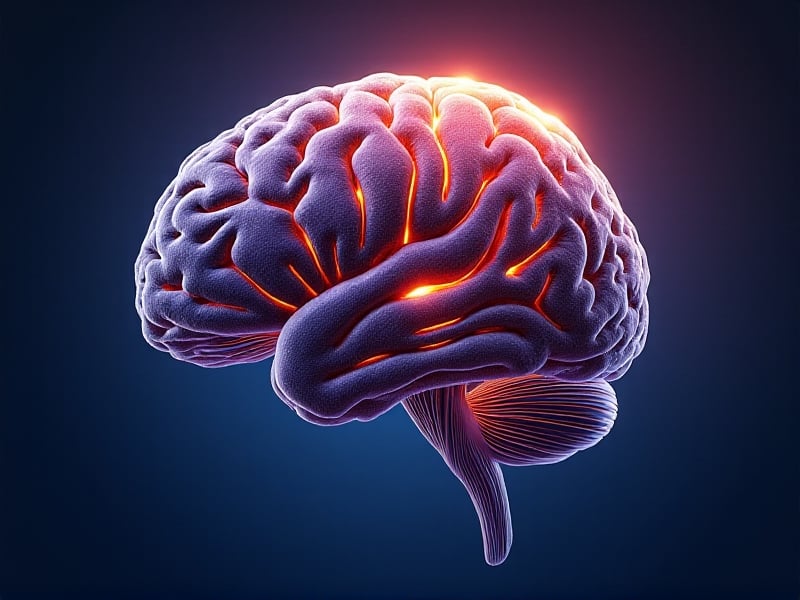 Cryotherapy's Impact on Cortical Spreading Depression Mechanisms