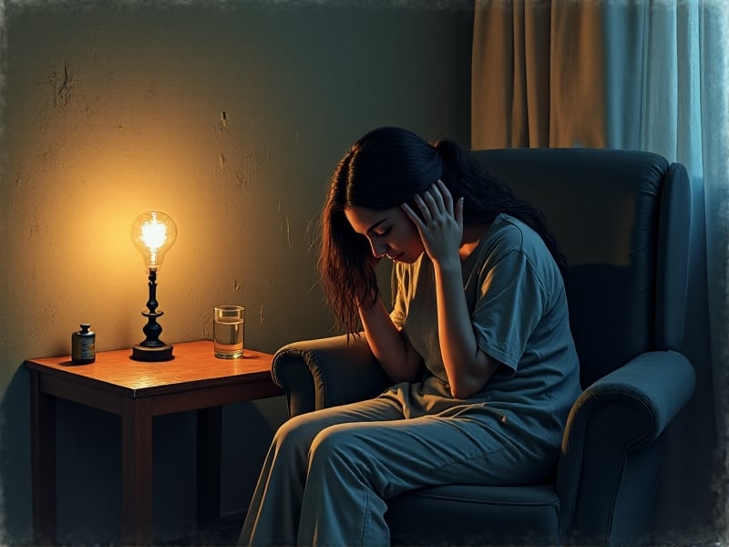 Comparative Study: Cryotherapy vs. Traditional Migraine Pharmaceuticals