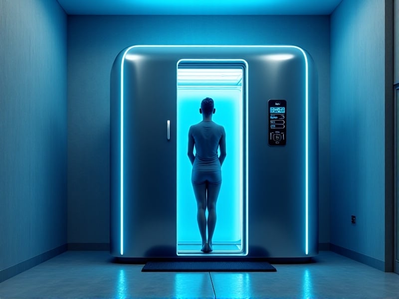 FDA Compliance Standards for Home Cryotherapy Equipment
