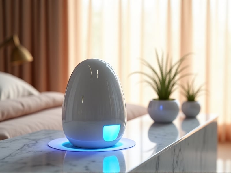 Consumer Demand Surge in Personalized Cryo Skincare Devices