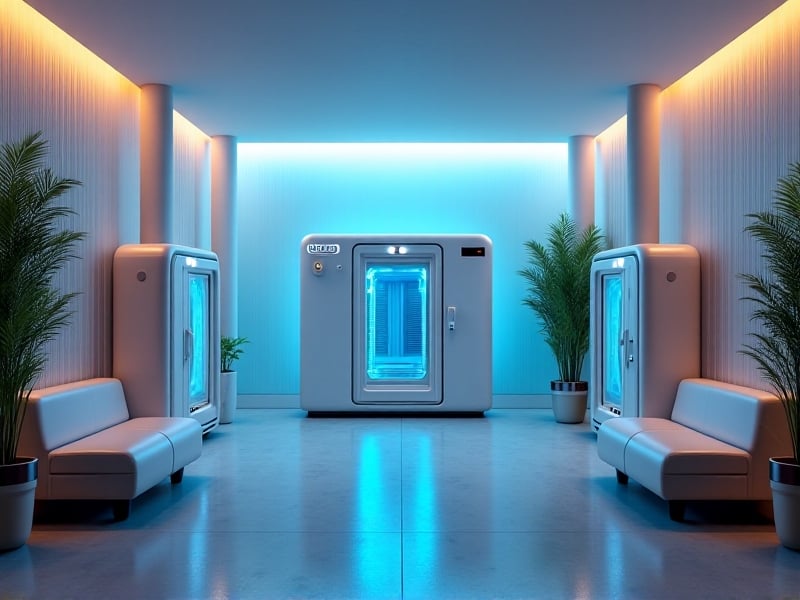 Bundling Strategies for Multi-Modality Cryotherapy Packages