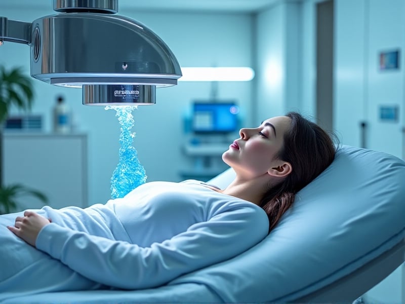 Audit-Proof Documentation for Cryotherapy Medical Necessity