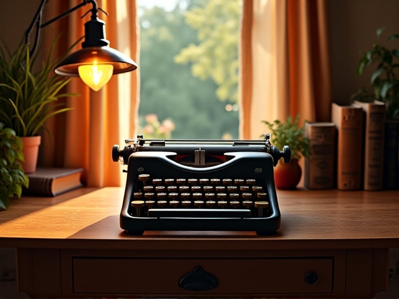 Designing Ergonomic Keycaps for Modern Typewriter Enthusiasts