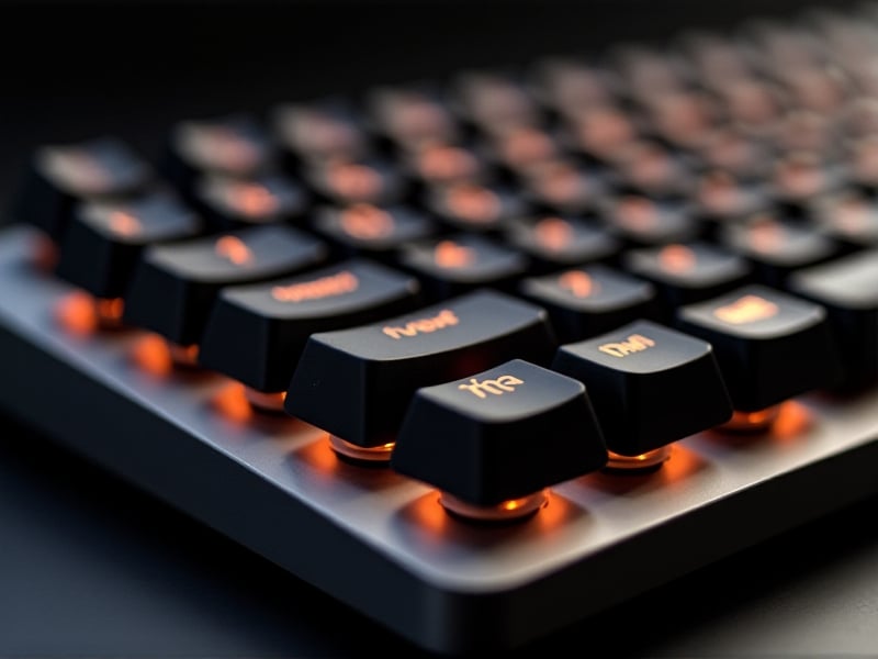 Achieving Tactile Feedback Consistency in Custom Keycap Layouts