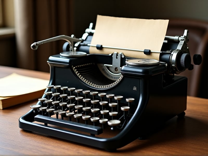 Designing Multilingual Keycap Sets for International Typewriter Models