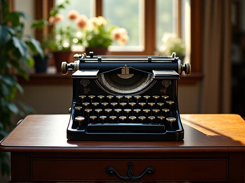 Designing Profitable Subscription Models for Typewriter Maintenance