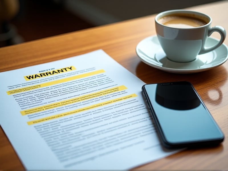 Building Trust Through Transparent Repair Service Warranties