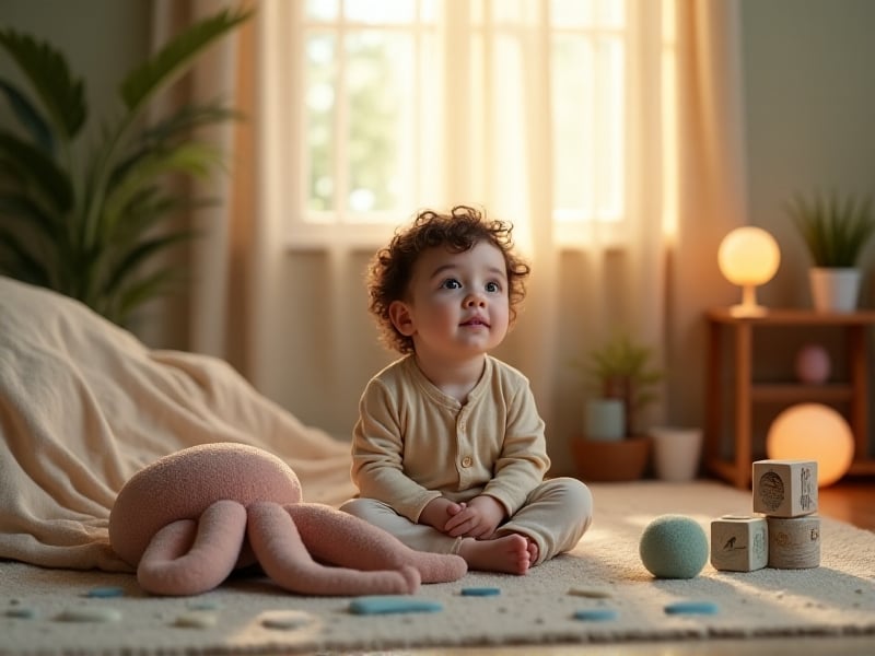 Designing Autism-Friendly Float Tanks with Adjustable Sensory Controls