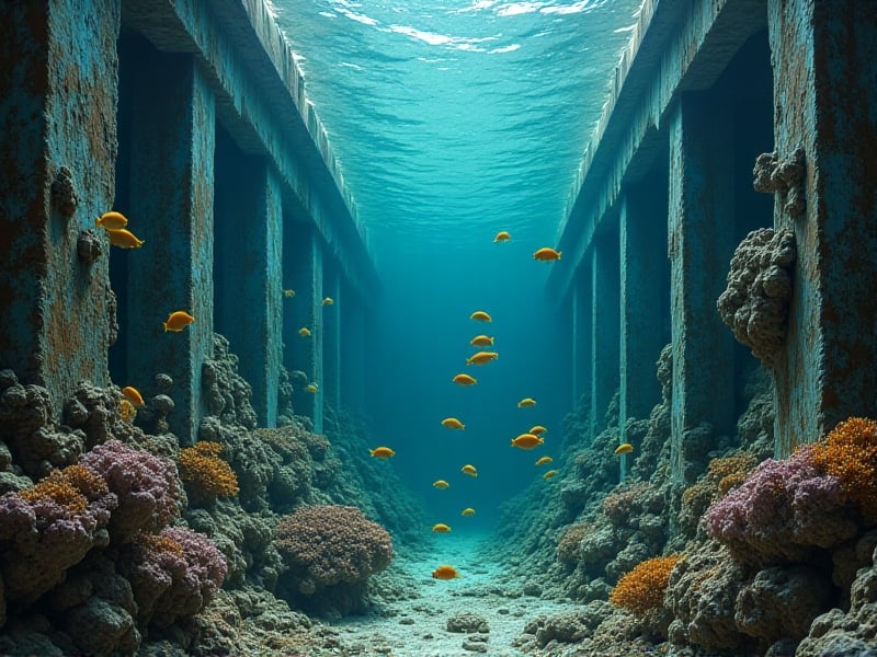 Corrosion-Resistant Materials for Saltwater Tank Longevity