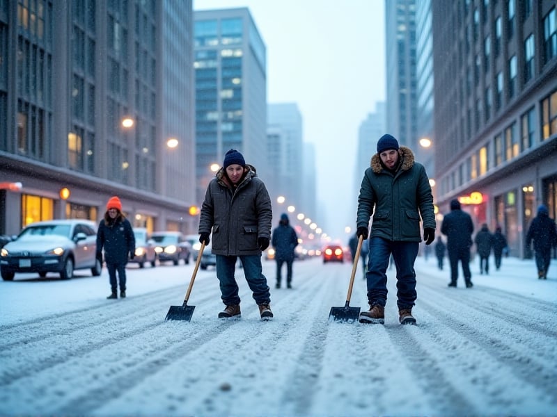 Cost-Effective Salt Replenishment Strategies for High-Traffic Centers