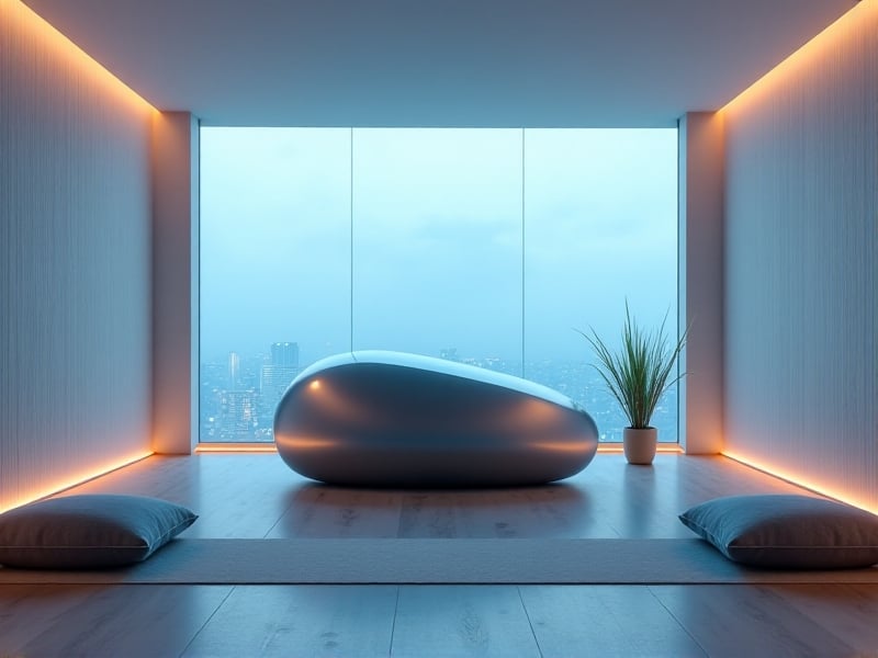 Customizable Corporate Packages for Team-Based Float Therapy