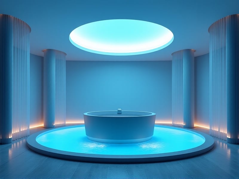 Franchise Opportunities in the Growing Sensory Deprivation Market