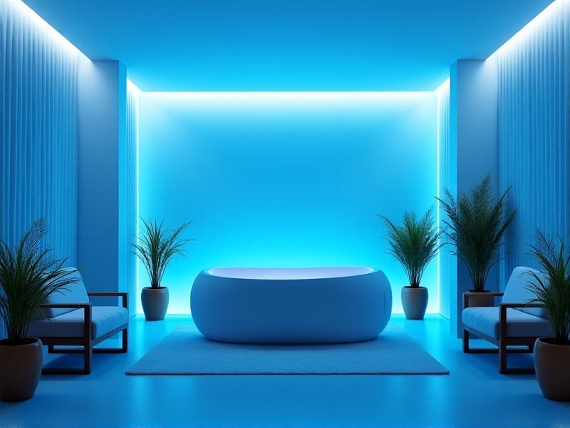 Branding Techniques for Differentiation in Float Therapy Markets