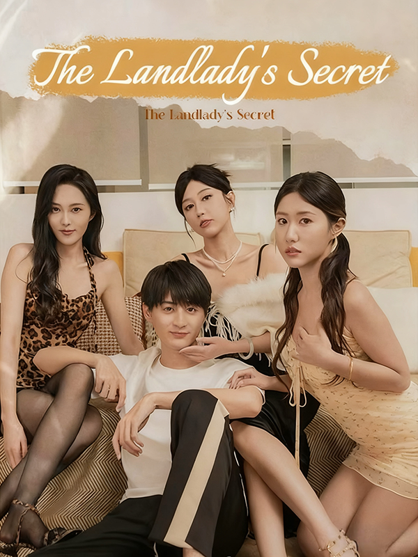 The Landlady's Secret