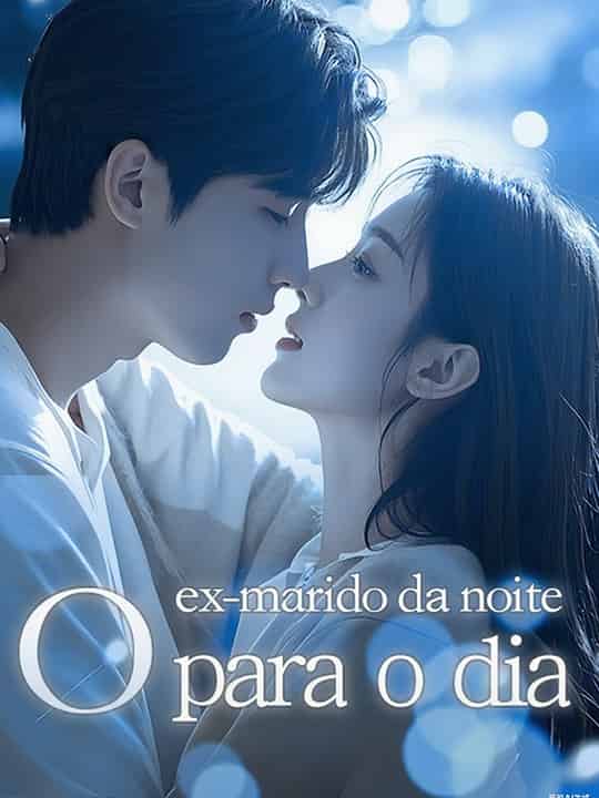 O ex-marido da noite para o dia