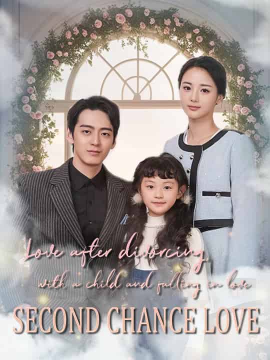 Second Chance Love