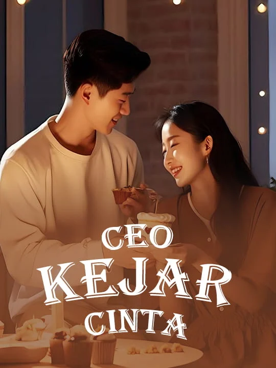 CEO Kejar Cinta