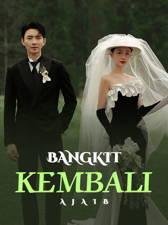 Bangkit Kembali Ajaib