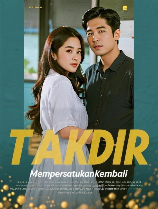 Takdir Mempersatukan Kembali