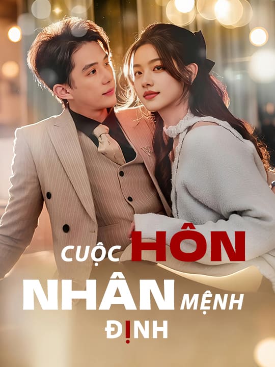 Cuộc Hôn Nhân Định Mệnh
