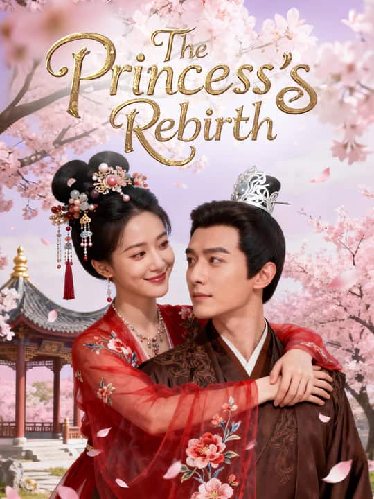 The Princess's Rebirth