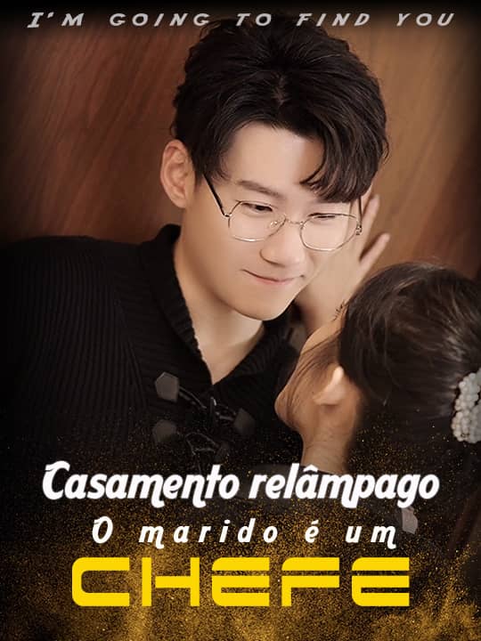 Casamento relampago 0 marido é um chefe
