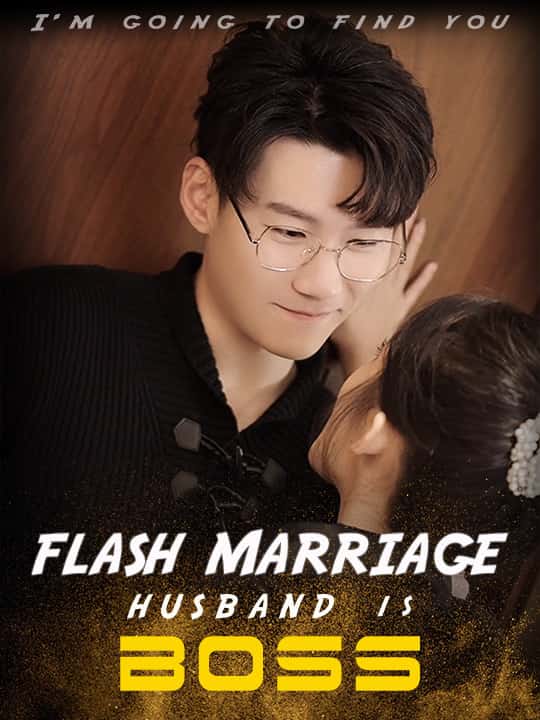 Flash Marriage Husband is  Boss