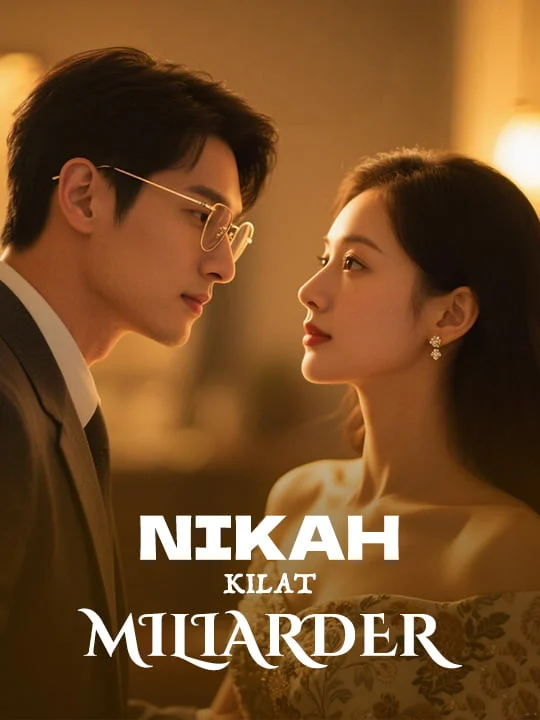 Nikah Kilat Miliarder