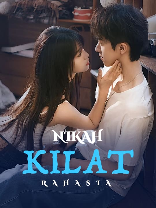 Nikah Kilat Rahasia
