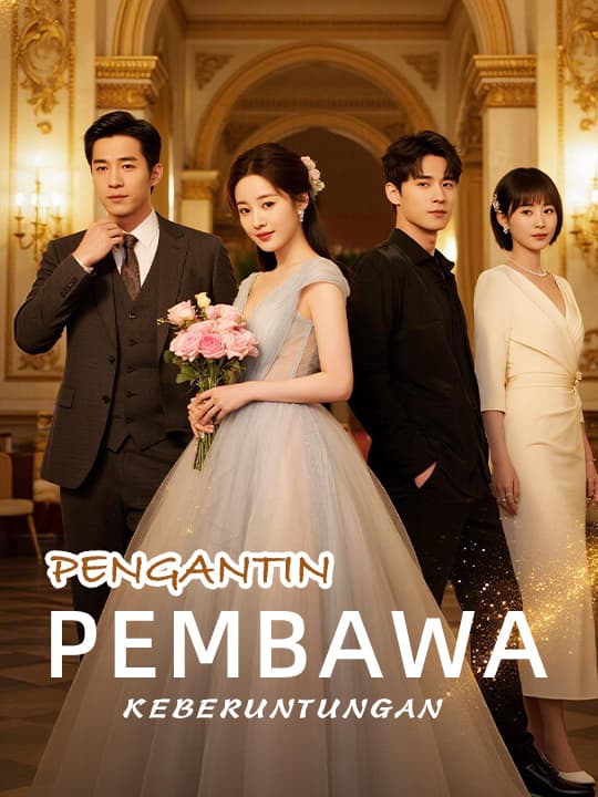 Pengantin Pembawa Keberuntungan