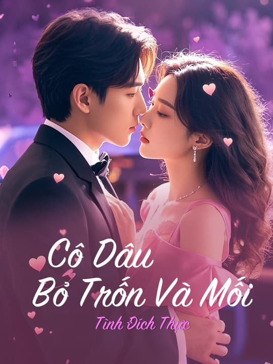 Cô Dâu Bỏ Trốn Và Mối Tình Đích Thực