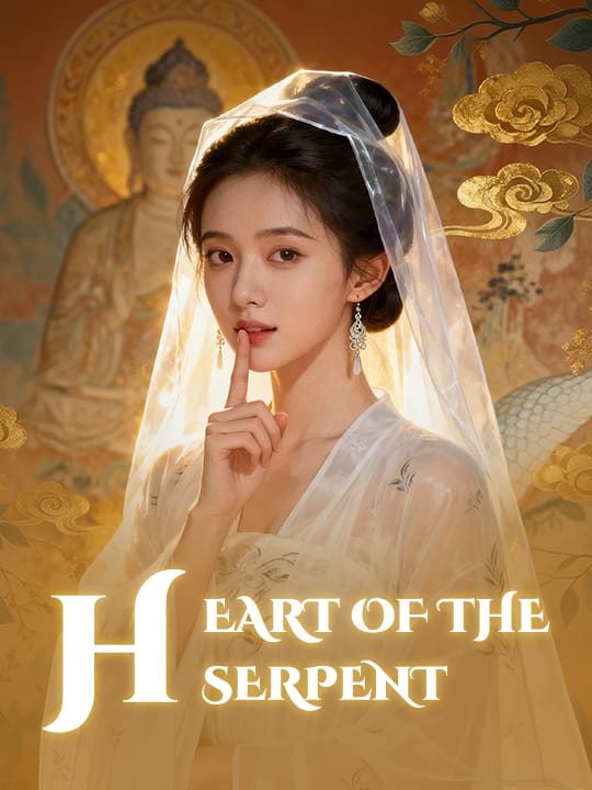 Heart of the Serpent
