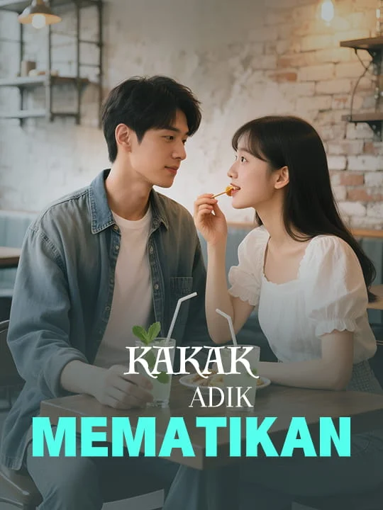 Kakak Adik Mematikan