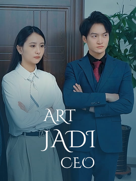 ART Jadi CEO