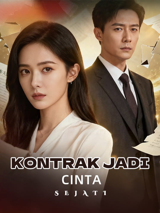 Kontrak Jadi Cinta Sejati