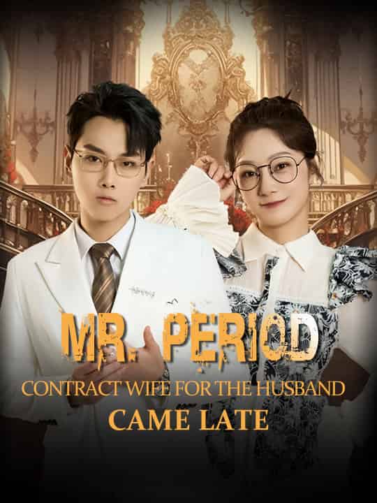Mr. Period