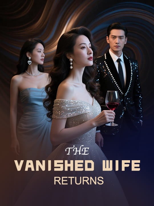 The Vanished Wife Returns