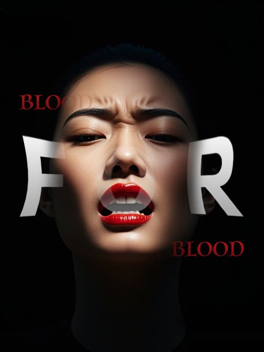 Blood for Blood
