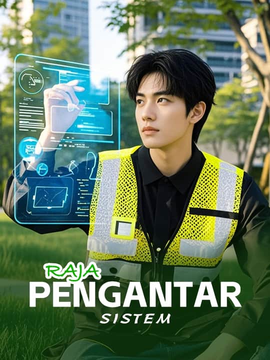 Raja Pengantar Sistem