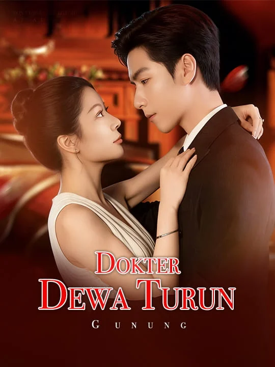 Dokter Dewa Turun Gunung