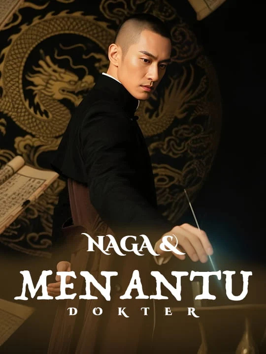 Naga & Menantu Dokter