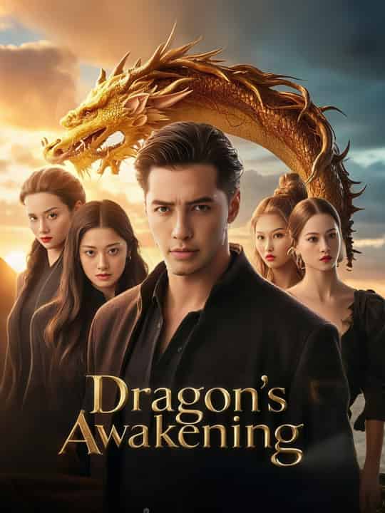 Dragon's Awakening