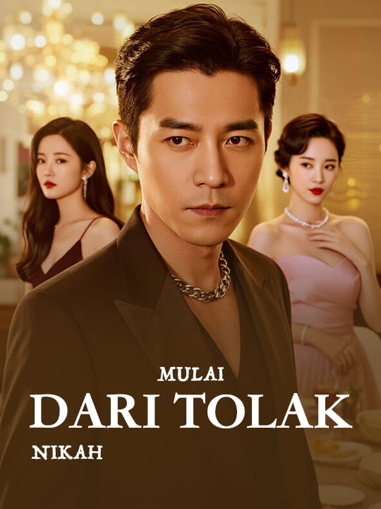 Mulai dari Tolak Nikah