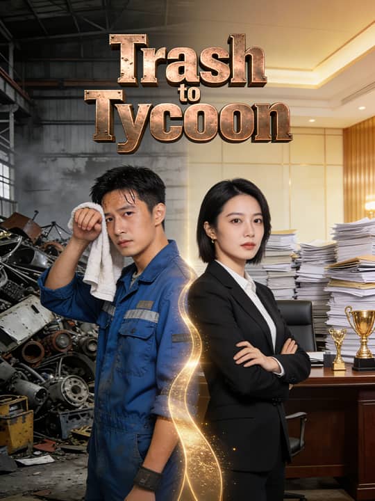 Trash to Tycoon