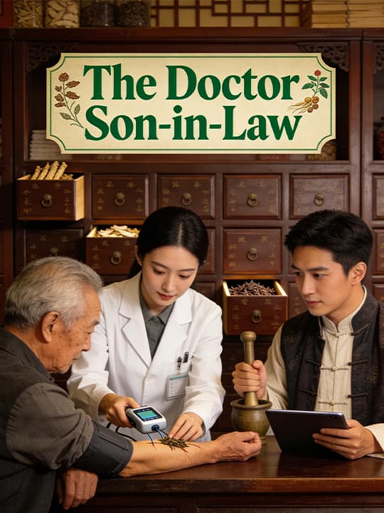 The Doctor Son-in-Law