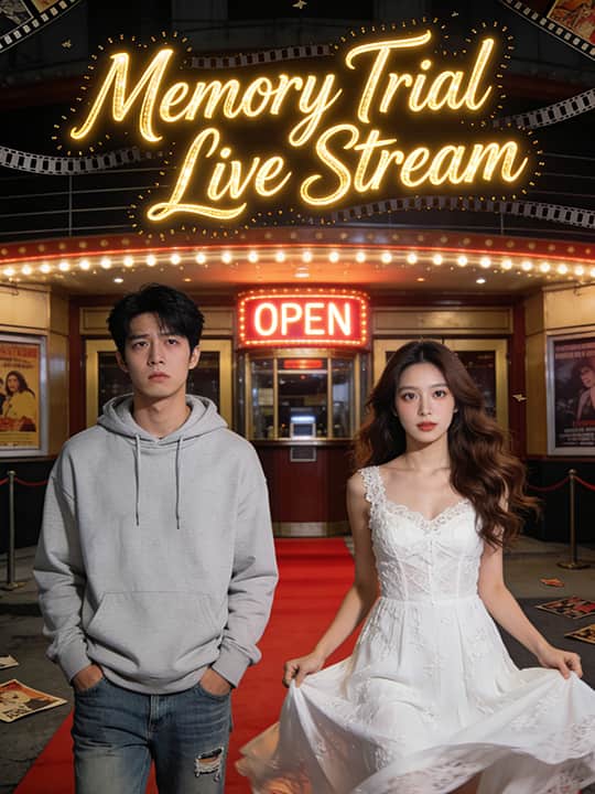 Memory Trial Live Stream