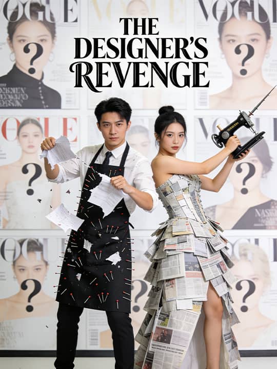 The Designer's Revenge