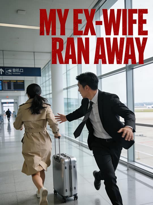 My Ex-Wife Ran Away